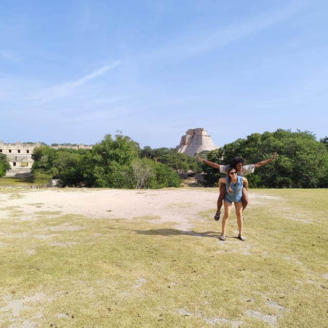 The Secrets of Uxmal, Cenote and Home Made Food - Pricing and Inclusions