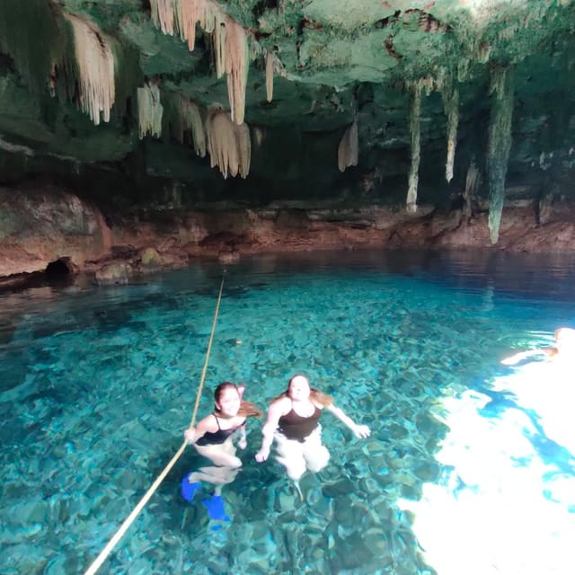 The Secrets of Uxmal, Cenote and Home Made Food - Accessibility Considerations