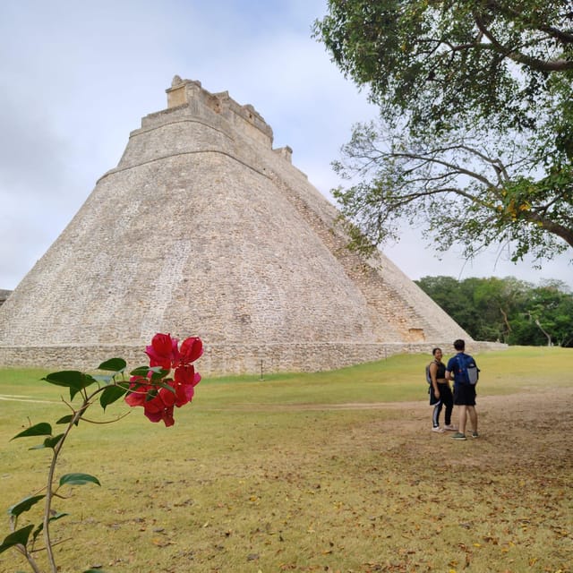 The Secrets of Uxmal, Cenote and Home Made Food - Customer Testimonials