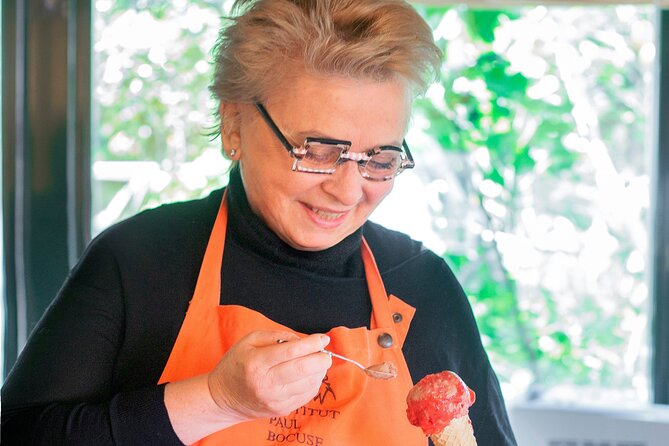 The Secrets to Learn Pasta and Gelato (Ice Cream) - Key Points