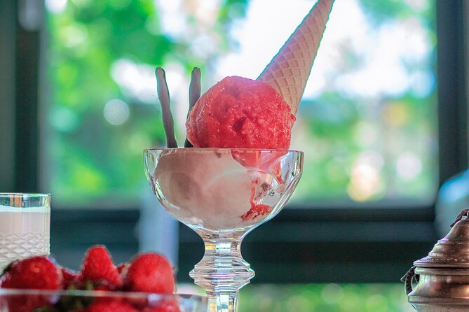 The Secrets to Learn Pasta and Gelato (Ice Cream) - Techniques for Perfect Meals