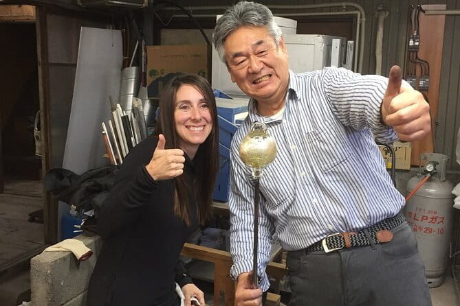 The Seto Mingei Pottery Museum Ticket + Seto Ware Gift - Provider Information