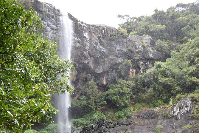 The Seven Cascades Tamarind Falls - Highlights and Tips