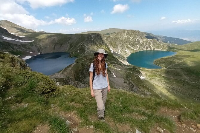 The Seven Rila Lakes and Rila Monastery Shuttle Day Trip - Inclusions and Exclusions