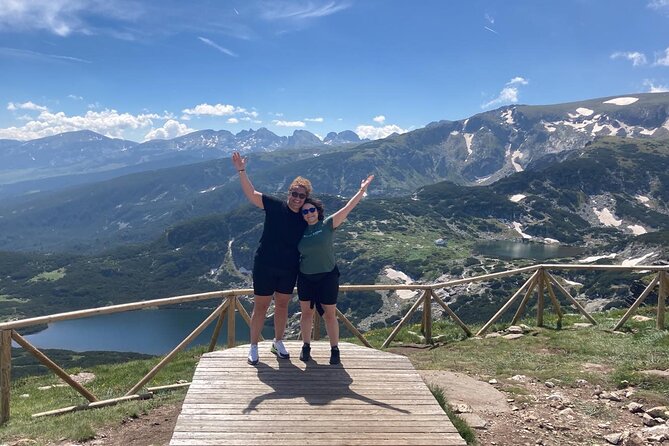 The Seven Rila Lakes and Rila Monastery Shuttle Day Trip - Health and Safety Guidelines
