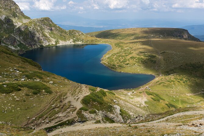 The Seven Rila Lakes and Rila Monastery Shuttle Day Trip - End Point and Return