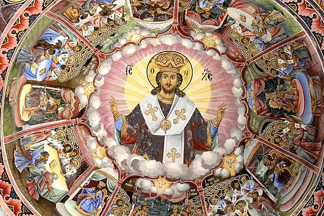 The Seven Rila Lakes & Rila Monastery - Difficulty and Recommendations