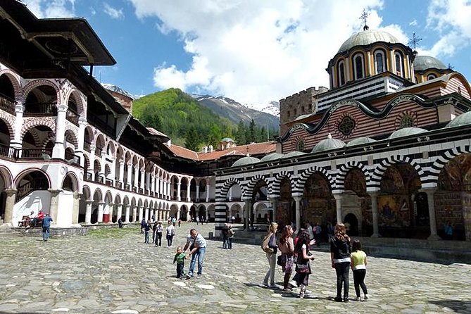 The Seven Rila Lakes & Rila Monastery - Guided Tour Vs Self-Guided