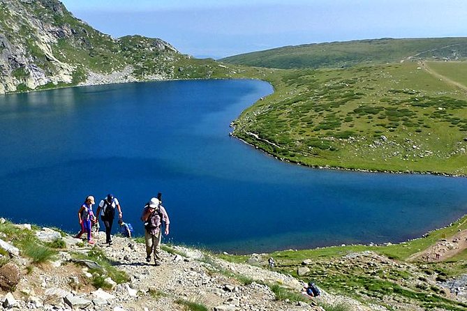 The Seven Rila Lakes Self - Guided Hiking Tour - Inclusions and Exclusions