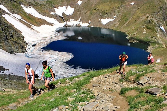 The Seven Rila Lakes Self - Guided Hiking Tour - Traveler Reviews and Feedback