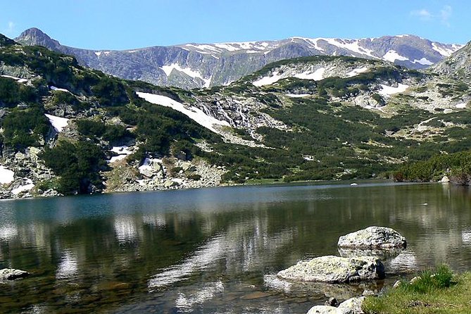 The Seven Rila Lakes Self - Guided Hiking Tour - Preparing for the Hike