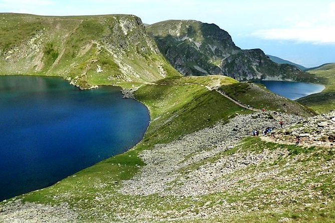 The Seven Rila Lakes Self - Guided Hiking Tour - Flexible Hiking Program