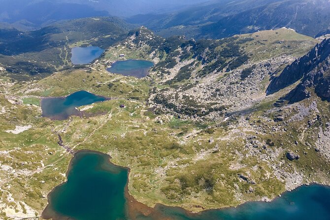 The Seven Rila Lakes - Small Group Day Tour From Sofia - Tour Experience and Expectations