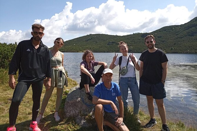 The Seven Rila Lakes - Small Group Day Tour From Sofia - Reviews and Feedback