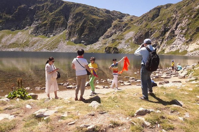 The Seven Rila Lakes - Small Group Day Tour From Sofia - Booking and Cancellation Policy