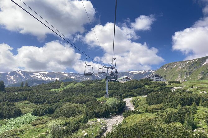 The Seven Rila Lakes - Small Group Day Tour From Sofia - Additional Tips and Considerations