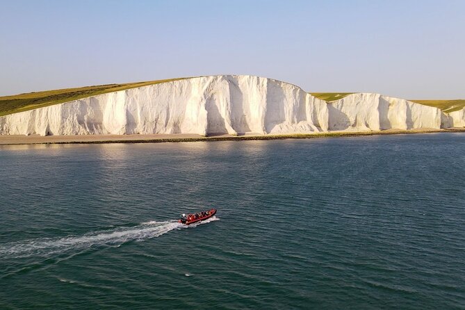 The Seven Sisters & Beachy Head Lighthouse Boat Trip Adventure - Accessibility and Accommodations