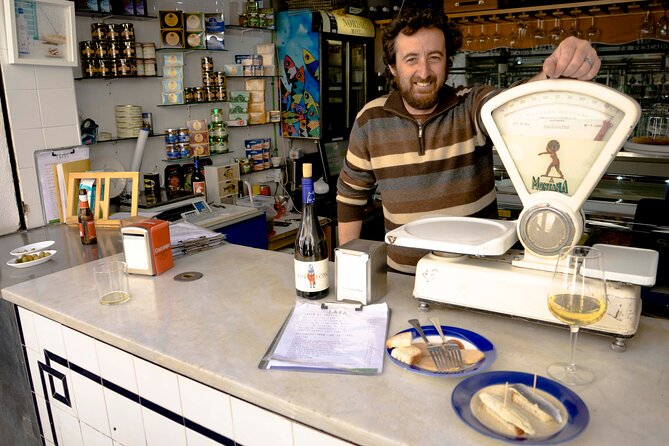 The Seville Morning Food Tour by Food Lover Tour - Culinary Highlights
