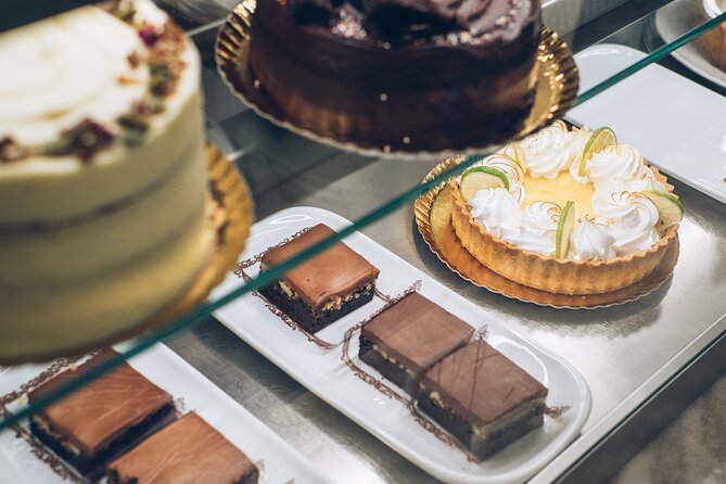 The Seville Morning Food Tour by Food Lover Tour - Tour Duration