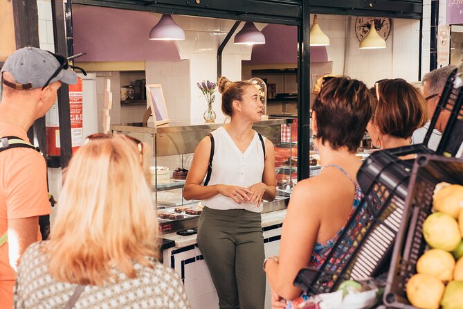 The Seville Morning Food Tour by Food Lover Tour - Customer Feedback