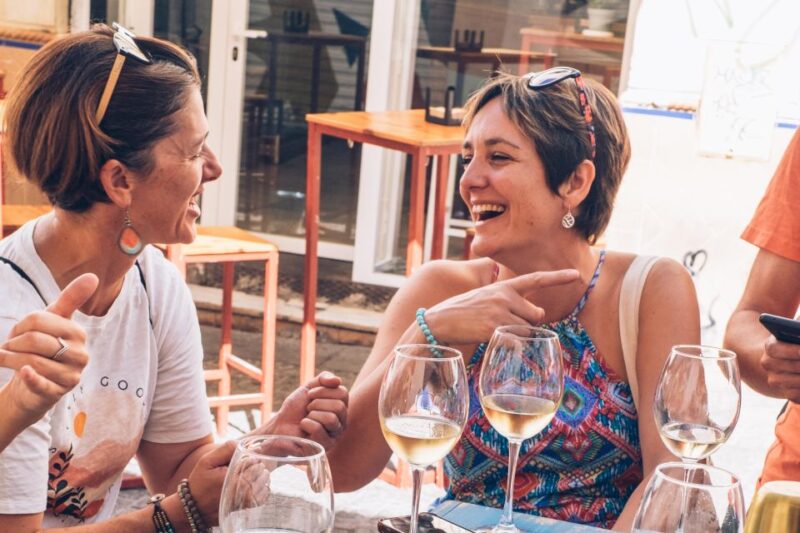 The Seville Morning Food Tour - Highlights