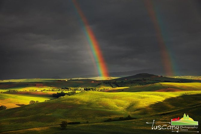 The Sharp Tuscany Tour – From Sunrise to Sunset – Photo Tour & Workshop - Photographic Focus and Skills