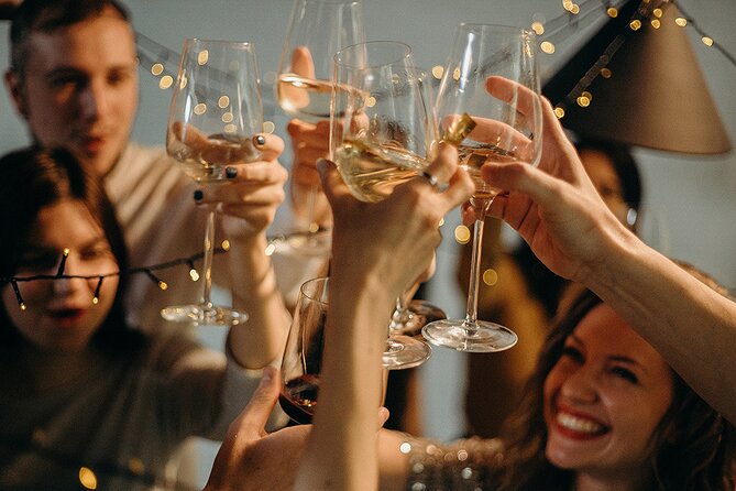 The Sideways Luxury Wine Private Tour to Solvang - Winery Highlights and Tastings