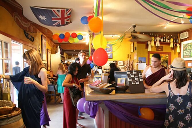 The Sideways Luxury Wine Private Tour to Solvang - Booking and Cancellation Policies
