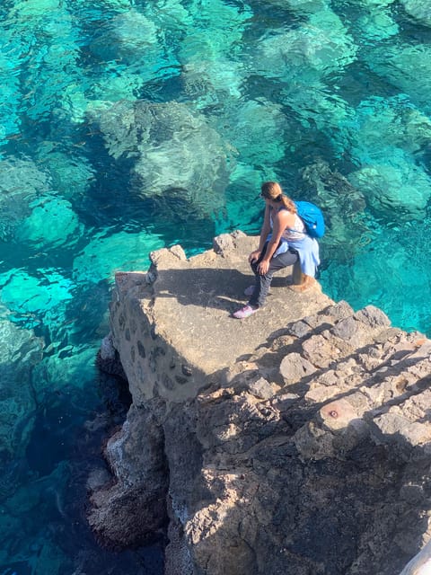 The Sierra De Tramuntana Hiking Experience - Key Points