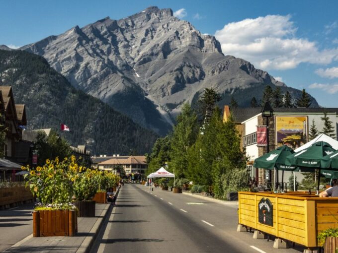 The Sights of Banff: a Smartphone Audio Walking Tour - Frequently Asked Questions