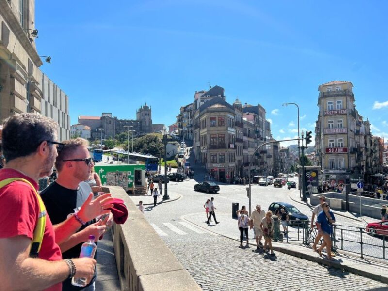 The Significant Stroll - Small Groups (6 Pax Max) - Itinerary Highlights