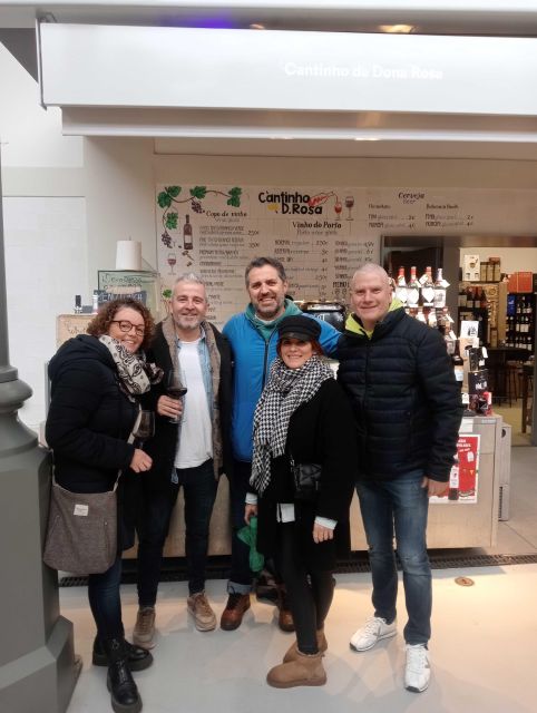 The Significant Stroll - Small Groups (6 Pax Max) - Customer Feedback