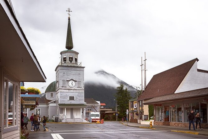 The Sikta Scenic Photography Tour | SITKA SIGHTSEEING - Tour Details