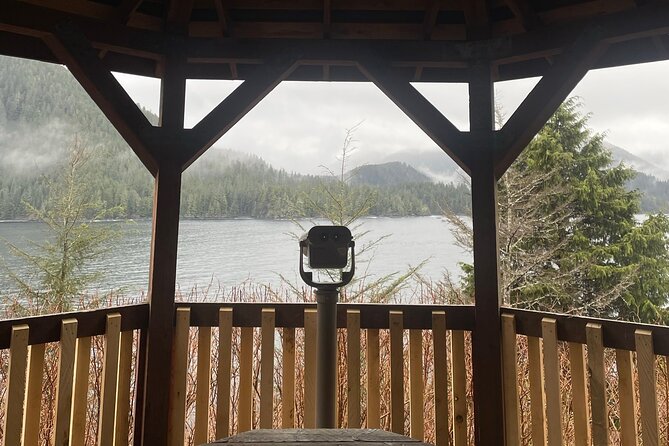 The Sikta Scenic Photography Tour | SITKA SIGHTSEEING - Itinerary Highlights