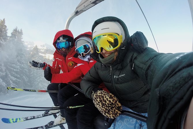 The Ski and Snowboard Day Trip From Sofia to Borovets. We Provide All You Need! - Included Gear and Amenities