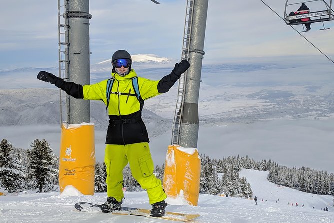 The Ski and Snowboard Day Trip From Sofia to Borovets. We Provide All You Need! - Optional Services Available