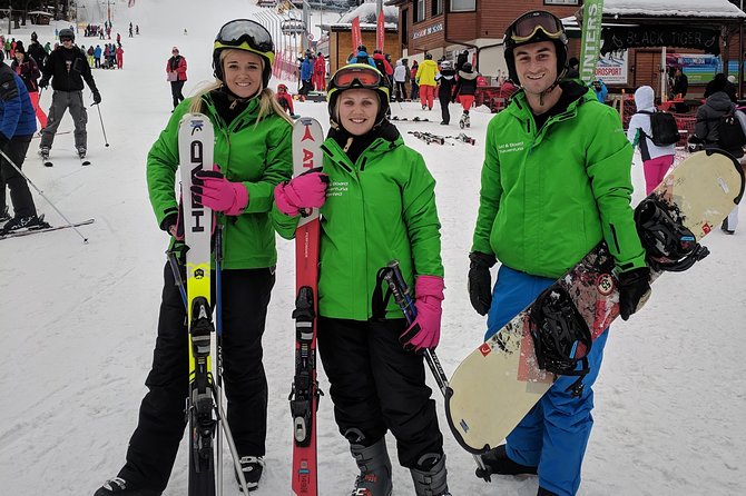 The Ski and Snowboard Day Trip From Sofia to Borovets. We Provide All You Need! - Group Size and Health Restrictions