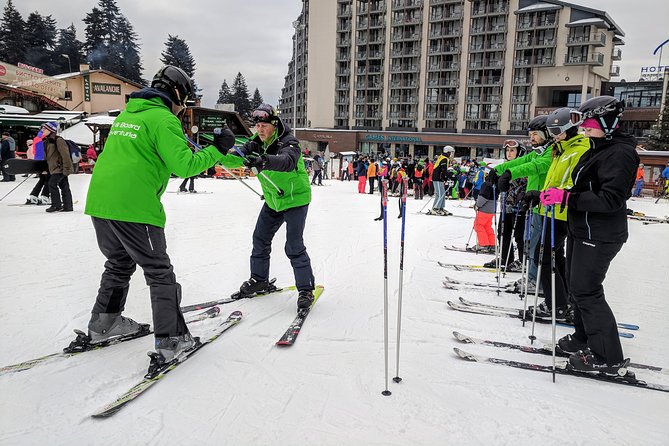 The Ski and Snowboard Day Trip From Sofia to Borovets. We Provide All You Need! - Cancellation Policy
