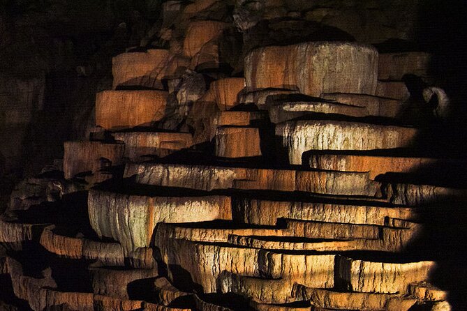The ŠKocjan Caves - World Heritage (Up to 8 Persons) - Booking Information