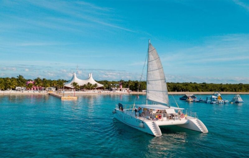 The Sky, Catamaran and Jeep Adventure - Tour Cancellation Policy
