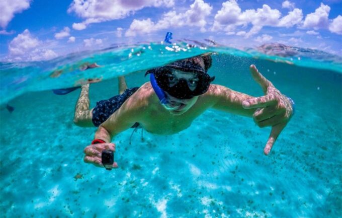 The Sky, Catamaran and Jeep Adventure - Frequently Asked Questions