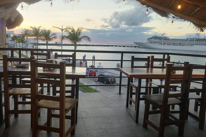 The Sky Cozumel - Tour Highlights