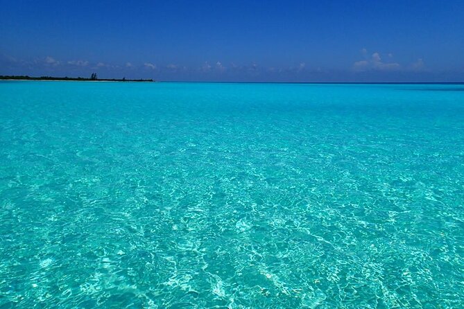 The Sky Cozumel Snorkeling Tour - All-Inclusive - Meeting and Pickup