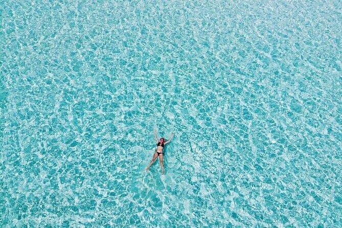 The Sky Cozumel Snorkeling Tour - All-Inclusive - Preparation