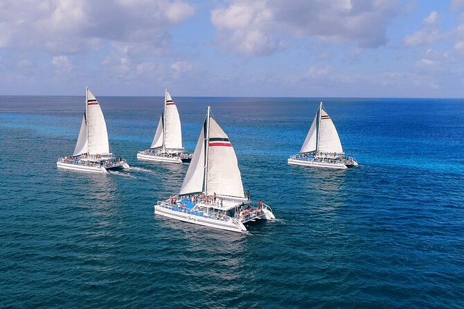 The Sky, Palancar Snorkel & Beach Party Experience - Additional Information