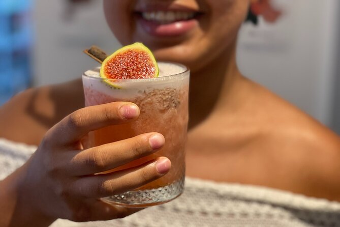 The Smidgin Experience - A Unique Gin & Cocktail Tasting Tour! - Private Tour Experience
