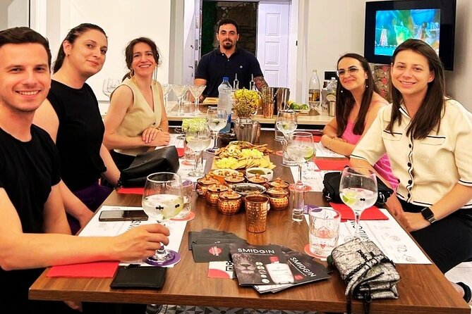 The Smidgin Experience - A Unique Gin & Cocktail Tasting Tour! - Price and Reviews