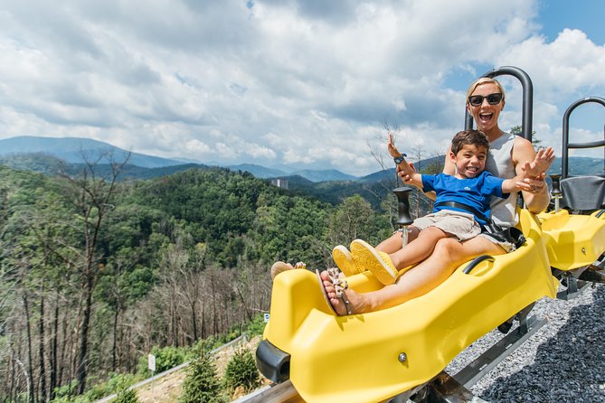 The Smoky Mountains Sightseeing Flex Pass: Save Big on Top Attractions and Tours - Tips for Maximizing Your Savings