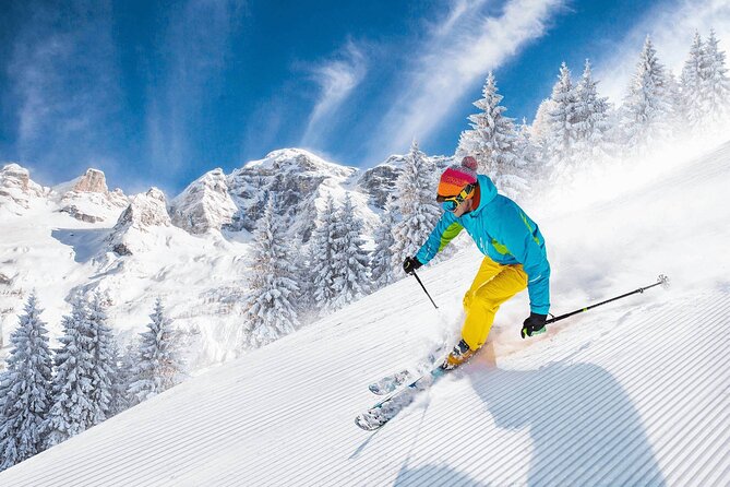 The Snowy Fairy Tale of Tsaghkadzor - Key Points