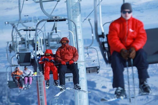 The Snowy Fairy Tale of Tsaghkadzor - Customer Ratings and Reviews